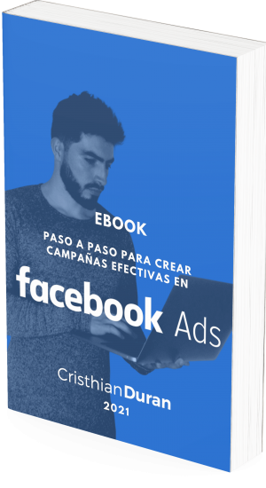 Ebook - Facebook Ads